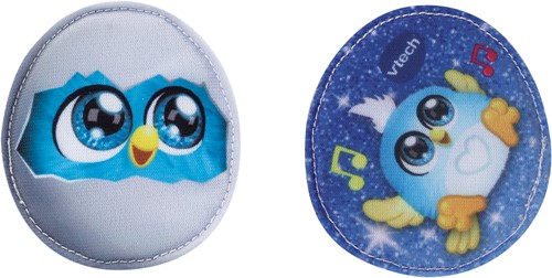 Vtech - Lolibirds Blauw-2