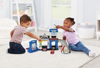 Vtech - TTA - Politie Hoofdkwartier-3
