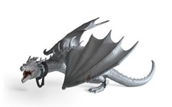 Schleich Wizarding World™  Ukrainian Ironbelly