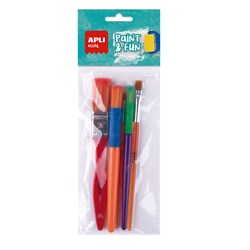 APLI - Set Pencelein 5 Eenheden