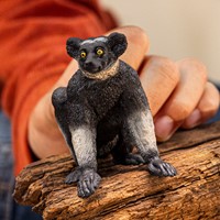 Schleich Wild Life Indri-2
