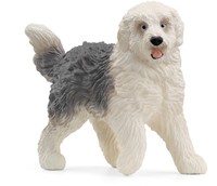 Schleich Farm World Bobtail
