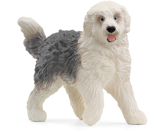 Schleich Farm World Bobtail