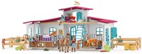Schleich Horse Club Manege
