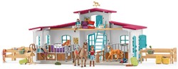 Schleich Horse Club Manege