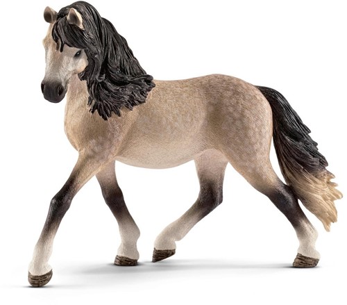 Schleich Horse Club Andalusian mare
