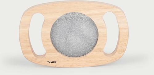 Tickit Gemakkelijk vast te houden glitterpanelen