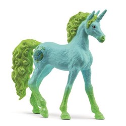 Schleich Bayala® Collectible unicorn Terra