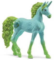 Schleich Bayala® Collectible unicorn Terra