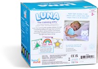 Learning Resources - LUNA The Calming Kitty™-2