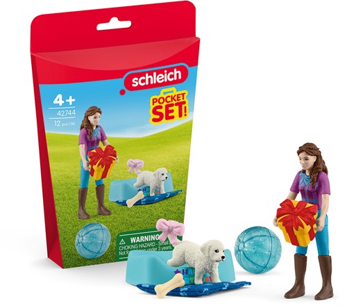 Schleich Horse Club Birthday Party With Lisa