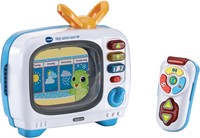 Vtech - Zap Maar Mee Tv-2