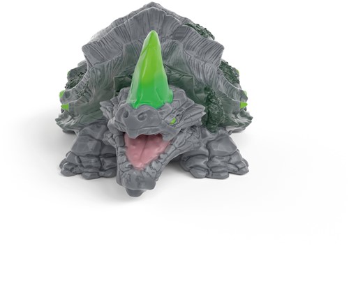 Schleich Eldradror® Creatures Stone Tortoise-2