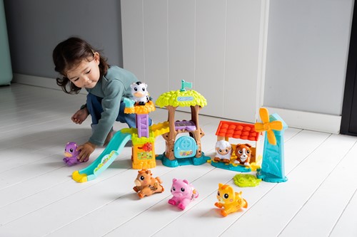 Vtech - RDD - Puck Paard-3