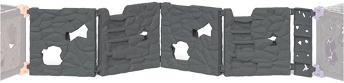 Schleich Eldrador® Creatures Battlecave Arena Extension-2