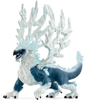 Schleich Eldrador® Creatures IJsdraak-2
