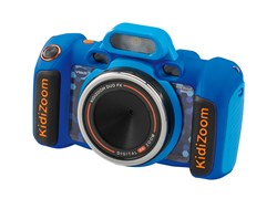 Vtech - KidiZoom Duo Fx Blauw