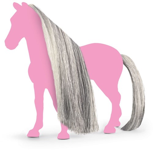 Schleich Horse Club Sofia'S Beauties Haare Beauty Horses Grey