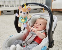 Vtech - Knuffel & Speel Beertje-2
