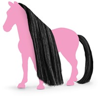 Schleich Horse Club Sofia'S Beauties Haare Beauty Horses Black