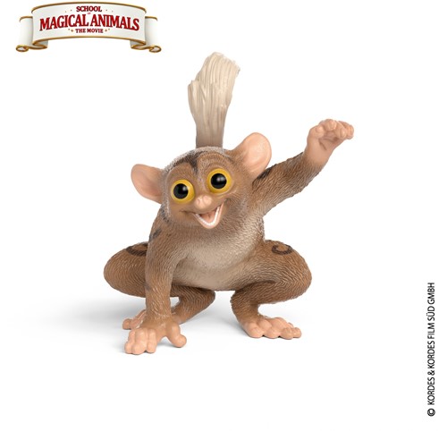 Schleich Sdmt Fitzgeraldo the tarsier-2