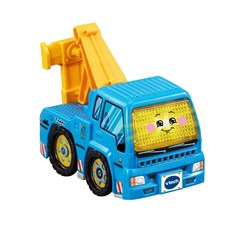 Vtech - TTA Pro Series - Teddy Takelwagen