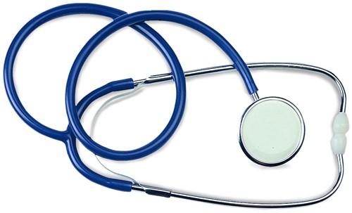 Learning Resources - Stethoscope-2