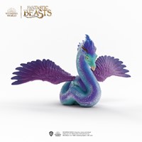 Schleich Harry Potter / Fantastic Beasts Occamy™-3