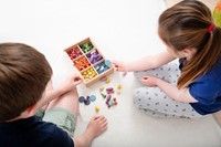Tickit Houten Schatten Sorteerset-3