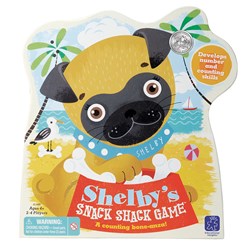 Learning Resources - Shelby's Snack Shack Game®