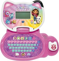 Vtech - Gabby's Poppenhuis - Activiteiten Laptop
