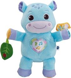 Vtech - Knuffelnijlpaardje