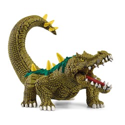 Schleich Eldrador® Creatures Swamp Monster