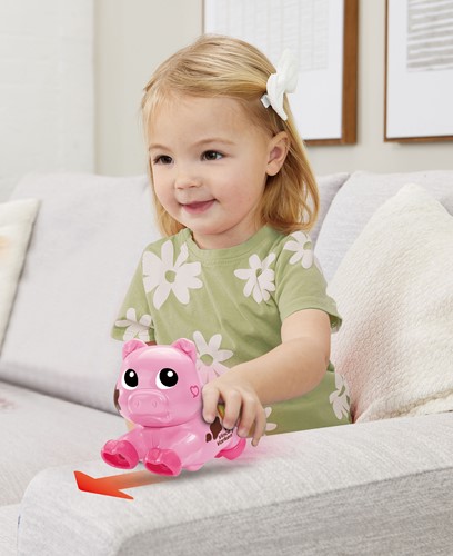 Vtech - RDD - Trio Pak-3