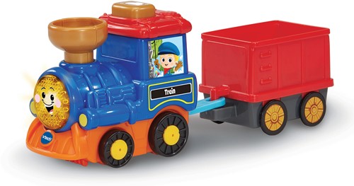 Vtech - TTA - Tijn Trein-3