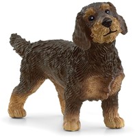 Schleich Farm World Teckel