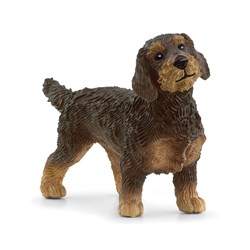 Schleich Farm World Teckel