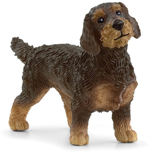 Schleich Farm World Teckel