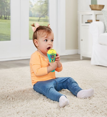 Vtech - Dierenvriendjes Microfoon-3