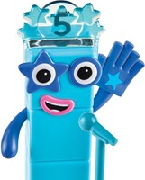 Learning Resources - Numberblocks Five's Musical Superstar Stage-2