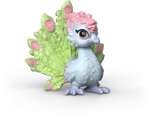 Schleich Bayala® Baby Peachick-2