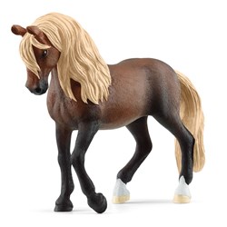 Schleich Horse Club Paso Peruano stallion