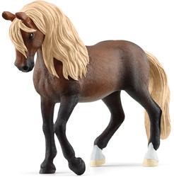 Schleich Horse Club Paso Peruano stallion