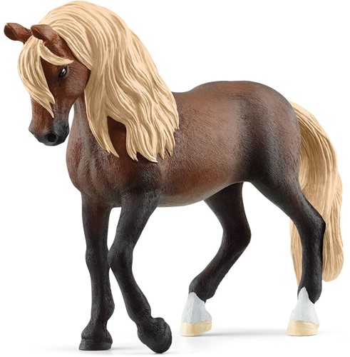 Schleich Horse Club Paso Peruano stallion