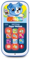 Vtech - Bel & Leer Puppytelefoon-2