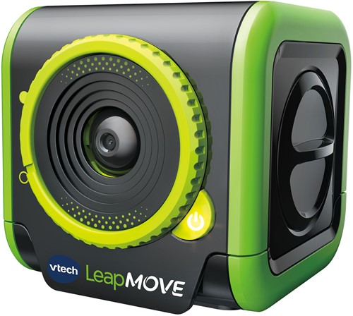 Vtech - Leap Move-2