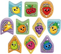 Vtech - Vrolijke Vormenappel-3
