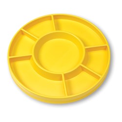 Learning Resources - Circular Sorting Tray