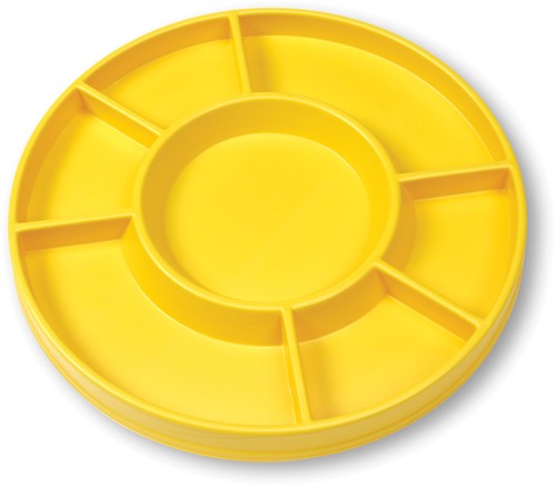 Learning Resources - Circular Sorting Tray