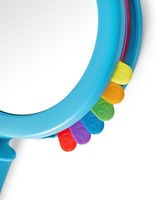 Learning Resources - See My Feelings Mirror, Single Mirror-2